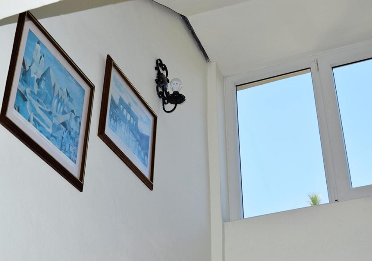 Hotel Berlin San Salvador Eksteriør bilde