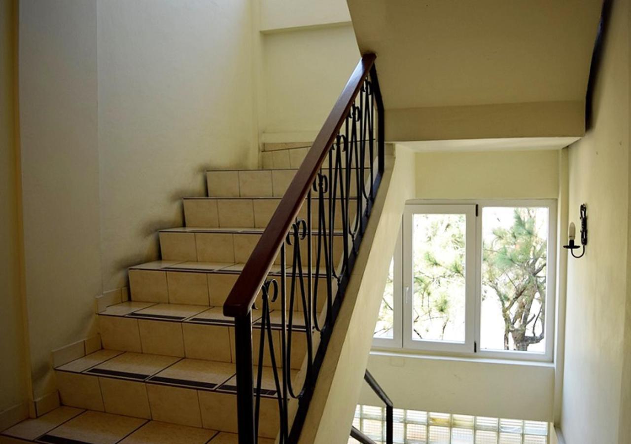 Hotel Berlin San Salvador Eksteriør bilde